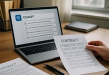 contract documents