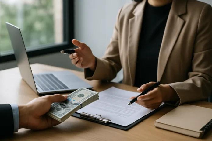 Prompt of the Day #006: 6 Salary Negotiation Prompts That Work salary negotiation prompts