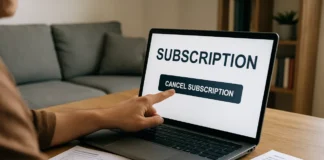 Prompt of the Day #009: The Subscription Auditor — 6 Prompts That Find Every Charge You Forgot You’re Paying cancel subscriptions