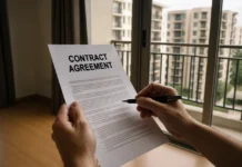 Prompt of the Day #010: The Contract Red-Flag Hunter — 6 Prompts That Read the Fine Print You Were Going to Skip contract review prompts