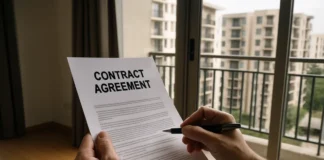 contract review prompts