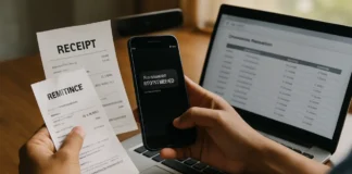 remittance reconciliation