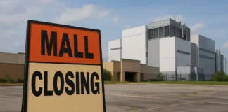 The Malls Are Leaving the Board as the Data Centers Arrive — What the New Wave of PSE Listings Means for Your Money