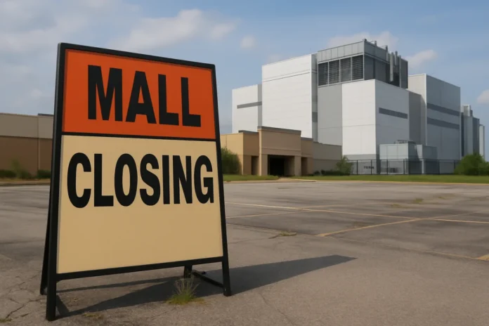 The Malls Are Leaving the Board as the Data Centers Arrive — What the New Wave of PSE Listings Means for Your Money