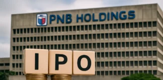 PNB Holdings