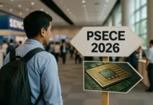 PSECE 2026