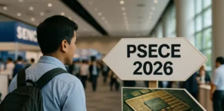 PSECE 2026