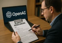 OpenAI Publishes Its Failures Now — 5 Auditor Techniques to Read AI Safety Disclosures Like an Insider AI safety disclosure reading guide auditor techniques