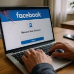 Facebook Hacked? Do These 7 Steps Before the Scammer Texts Your Mother recover hacked facebook account