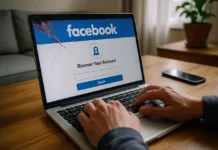 Facebook Hacked? Do These 7 Steps Before the Scammer Texts Your Mother recover hacked facebook account