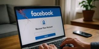 Facebook Hacked? Do These 7 Steps Before the Scammer Texts Your Mother recover hacked facebook account
