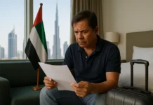 You’re Legal in Dubai. One ‘Better Offer’ Later, You’re in a Scam Hub — Inside the Recruitment Scam Hunting OFWs Who Already Have Jobs recruitment scam