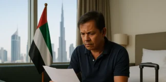 You’re Legal in Dubai. One ‘Better Offer’ Later, You’re in a Scam Hub — Inside the Recruitment Scam Hunting OFWs Who Already Have Jobs recruitment scam