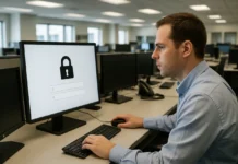 One Login Rules Every Machine in Your Office — the Remote Access Audit That Takes Just One Afternoon