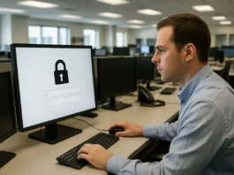 One Login Rules Every Machine in Your Office — the Remote Access Audit That Takes Just One Afternoon One Login Rules Every Machine in Your Office — the Remote Access Audit That Takes Just One Afternoon