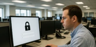 One Login Rules Every Machine in Your Office — the Remote Access Audit That Takes Just One Afternoon