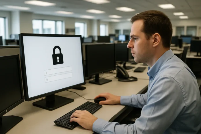One Login Rules Every Machine in Your Office — the Remote Access Audit That Takes Just One Afternoon One Login Rules Every Machine in Your Office — the Remote Access Audit That Takes Just One Afternoon