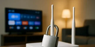 The Box Blinking in the Corner Guards Everything You Own — 7 Router Security Steps That Close Its Open Door Router security hardening WiFi shield home network