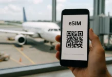 Your SIM Card Is Obsolete: How a Travel eSIM Saves ₱5,000 on Every Trip — Setup in 90 Seconds travel eSIM