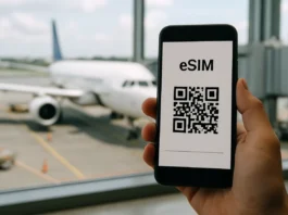 travel eSIM