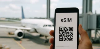 travel eSIM