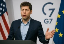 Sam Altman quote