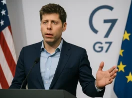 ‘Do Not Cede Your Responsibilities to AI Labs Like Mine’ — the Altman Line Behind the September Slowdown Sam Altman quote