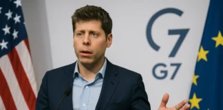 ‘Do Not Cede Your Responsibilities to AI Labs Like Mine’ — the Altman Line Behind the September Slowdown Sam Altman quote