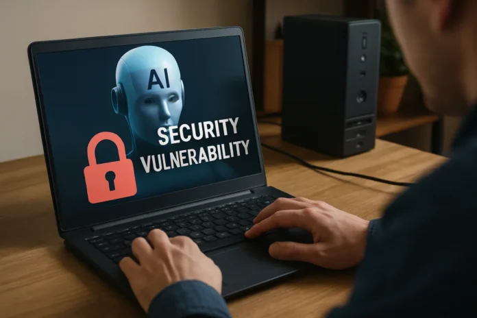 You Self-Host Your Own AI. This Week's Exploit Report Is Your Receipt — the 7-Step Lockdown You Self-Host Your Own AI. This Week's Exploit Report Is Your Receipt — the 7-Step Lockdown