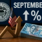 Wall Street Priced a September Rate Hike at 70%. Your Peso Loan Didn’t Get the Memo. september rate hike