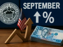 Wall Street Priced a September Rate Hike at 70%. Your Peso Loan Didn’t Get the Memo. september rate hike
