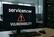 ServiceNow Vulnerabilities 2026: Critical — Three 10/10 Flaws Hit the AI Platform ServiceNow vulnerabilities