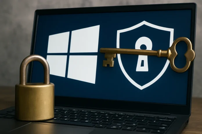Microsoft Patched the Hole Tuesday. By Tuesday Night, the Lock Had a Skeleton Key. ShieldCrash zero-day
