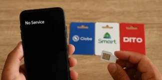 SIM Swap Scams Hit Globe, Smart, and DITO — Here’s Your Lock-Out Plan sim swap scam