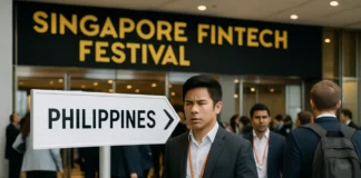 Singapore FinTech Festival