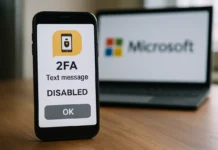 SMS 2FA Is Dying: Microsoft Kills It by February 2027 — What OFW Accounts Should Move To SMS 2FA