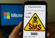 SMS 2FA Is Dying: Microsoft Kills It by February 2027 — What OFW Accounts Should Move To SMS 2FA