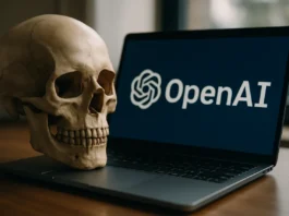 sobering AI warning