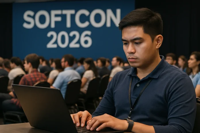 SOFTCON 2026: The 3-Day Software Career Playbook for Filipino Devs SOFTCON 2026