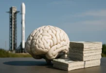 Musk Told SpaceX Staff AI Revenue Beats Rockets ‘Definitely’ by September. The Math Says Maybe. spacex ai revenue
