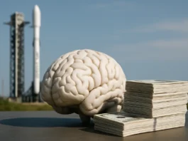 Musk Told SpaceX Staff AI Revenue Beats Rockets ‘Definitely’ by September. The Math Says Maybe. spacex ai revenue