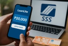 Your SSS Account Can Lend You ₱20,000 in One Tap — LoanLite’s Bank-App Rules and the Penalty Wipe Nobody Mentions SSS LoanLite
