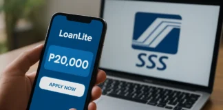 Your SSS Account Can Lend You ₱20,000 in One Tap — LoanLite’s Bank-App Rules and the Penalty Wipe Nobody Mentions SSS LoanLite