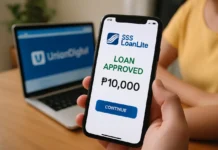 The SSS Loan That Approves in Minutes — How LoanLite on UnionDigital Actually Works SSS LoanLite