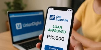 SSS LoanLite