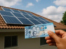 SSS Will Lend You ₱400,000 for Solar Panels in 2027: The Math on Whether It Pays for Itself SSS solar loan