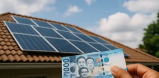 SSS Will Lend You ₱400,000 for Solar Panels in 2027: The Math on Whether It Pays for Itself SSS solar loan