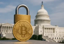Bitcoin at $84,000 Meets the 20-Year Lock: What the US Strategic Bitcoin Reserve Bill Actually Authorizes Strategic Bitcoin Reserve