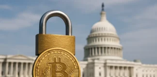 Strategic Bitcoin Reserve