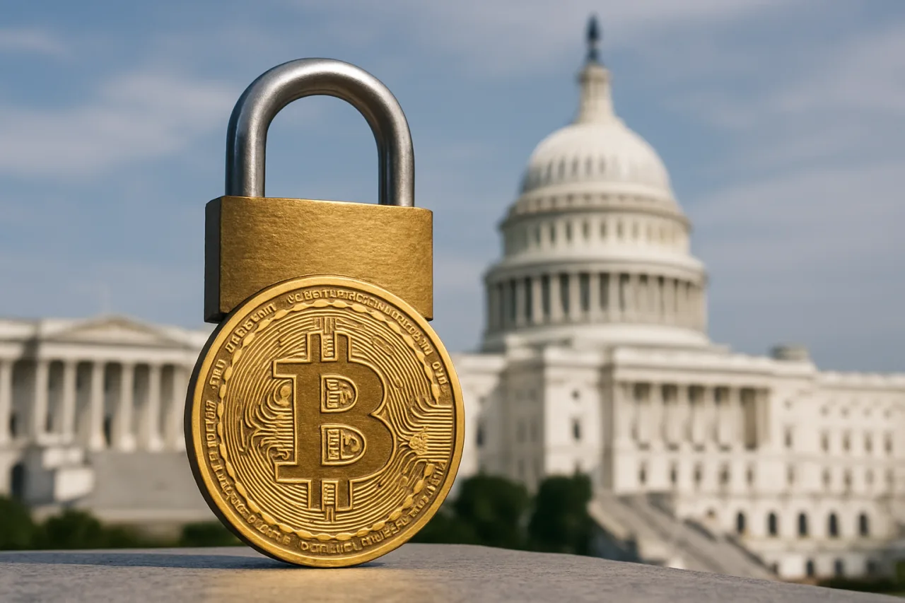 Bitcoin ETF